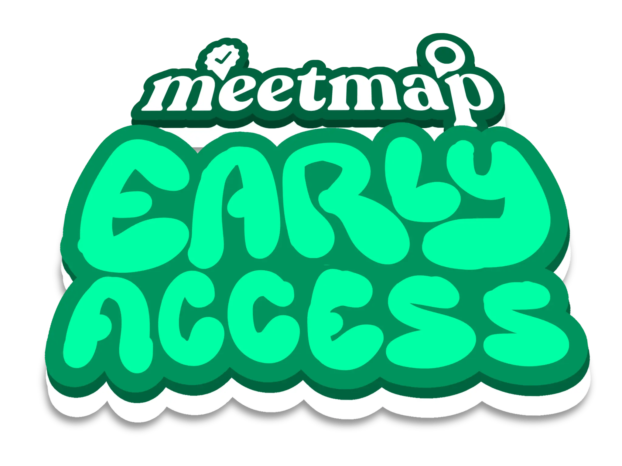 Meetmap Early Access